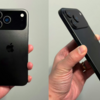 「iPhone 17 Pro」の新たなダミーモデル登場　より自然で統一感のあるリアカメラデザインを確認