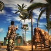 Just Cause 2 Demoを動かしてみた