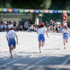 子どもたちの運動会、規模は縮小されたけど感動は変わらない！！