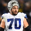 【2023/ NFL TOP100】68位　OGザック・マーティン