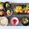  タイのチェンマイで手に入る食材でどこまで和食を作れるのか？～日タイのコラボ定食編～