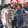 第443話　サッカーの紳士協定に思う