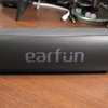 EarFun Go Bluetoothスピーカー レビュー①