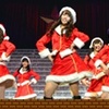  乃木坂46　〜 Merry X'mas Show 2014 〜　　　　（有明コロシアム＊）