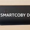 CIO SMARTCOBY DUO 1年使用レビュー