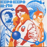 m-flo『EXPO EXPO』 (2001)｜クラブミュージックとポップの交差点