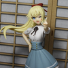 創彩少女庭園 佐伯リツカ [聖アイリス女学園高等部・夏服] 制作記1.塗装