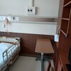 入院初日