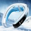 【2026年最新モデル】RANVOO AICE LITE Max レビュー｜首元から強力冷却！全周ペルチェ×720°冷風で猛暑を乗り切るネッククーラー