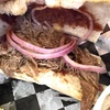 OZの故郷　Wameco, Kansas の小さな町で食べた　Pulled Porkが超美味しかった！