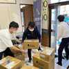 先生たちの休みの過ごし方は・・・（長尾）