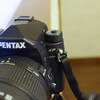 PENTAX　「KP」降臨