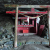 波切神社（日南市）