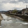 2021/3/28 高山の旅、帰路