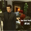 【Sims4】#14 与えられた人生【Del Sol Valley】