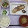 7/1の昼食