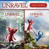 No.1 【PS4】 Unravel