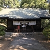 篁生の神社巡礼日⑤～酒折宮～