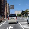 JR九州最北端の駅・門司港駅の前を通り、