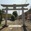 【横浜観光】白根神社の白糸の滝周辺をお散歩。