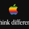 スティーブ・ジョブズ『think different』1997