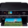 新プリンタ、エプソンEP-703A