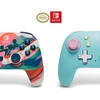 PowerAから日本文化を取り入れた新デザインのNintendo Switchコントローラーが登場