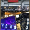 IL DIVO コンサート