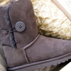 ハワイ一人旅　2011　買ってきたもの　UGGブーツ　&　Koa Nani のハワジュ