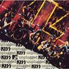 KISS  『MTV UNPLUGGED』