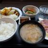 4泊5日の一人旅も終わりです