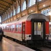 DB NachtZug （DBナハトツーク）乗車日記　～世界の寝台列車