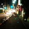 NIGHT PHOTO