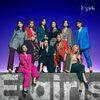 E-Girls の新曲 eleven 歌詞