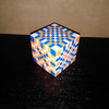 ルービックキューブ 模様の世界　Rubik's cube patterns