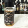 【VAPE話】BISO「Tabacco Menthol」