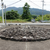 原古墳（鬼石町1号古墳・移築復元）　群馬県藤岡市鬼石