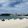 日本のワイキキビーチ【白良浜】