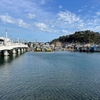 金沢八景から野島公園  横浜南部の公園遊歩道を歩く〈その１〉