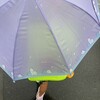 【小1娘】登校しぶりのあった娘が一人で登校できた日