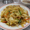 【渋谷ランチ】街中華なのに牛丼屋並の速さ！『ラーメン王 後楽本舗』でサラリーマン満足ランチ
