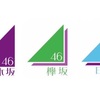 坂道3グループの特徴を一言で言うと