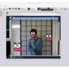 Raspberry PiとProcessingとOpenCVで顔認識してアヘ顔になるアプリが動いた