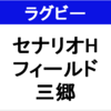 【ラグビー】セナリオハウスフィールド三郷へのアクセス【サッカー・陸上】