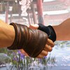 【スト6】ワールドツアーでサガットに入門、忍や主人公たちの邂逅がおもしろかったです