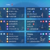 【参考にならないポケモンSV】お久しぶりのご挨拶！最近のお気に入り統一パをご紹介