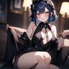 1920s (1920年代の雰囲気) by Animagine XL V3.1