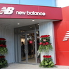 NB直営「ニューバランス名古屋」が移転オープン。NWM参加権が当たるキャンペーンも。