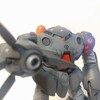 HGUC ズゴックＥの工作　-完成-