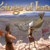 PC『Kings of Israel』Alastair John Jack ,	Lance Hill